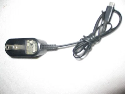 LG TRAVEL ADAPTER MODEL#STA-U34WRE 5V----0.7A - Image 1 of 4