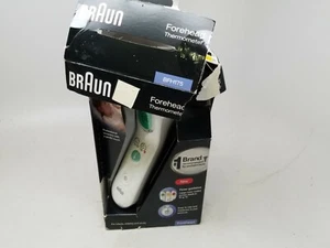 BRAUN Forehead Thermometer BFH175  - Picture 1 of 1
