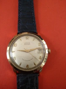 Rare Vintage VENUS Routermaster 25R Wristwatch _1112 - Picture 1 of 10