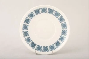 Tuscan & Royal Tuscan - Charade - no gold edge - Coffee Saucer - 131303G - Picture 1 of 1