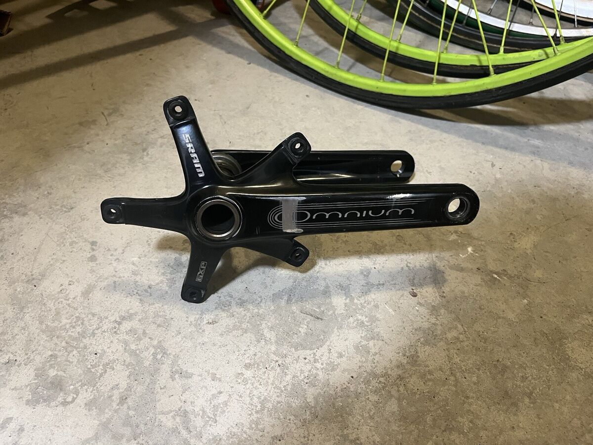 Sram Omnium for sale - eBay Sram Omnium for sale - eBay