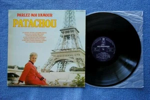 PATACHOU / LP MR.PICKWICK MPD 212 / 1969 Réédition 1974 (F) - Picture 1 of 2