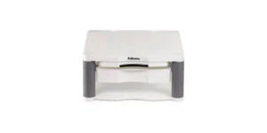 Fellowes Monitorständer ® Premium Plus 33,3 x 18,41 x 33 65 cm (B x H x T) 36... - Bild 1 von 3