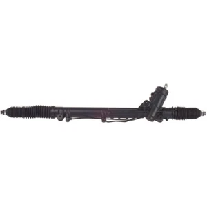 Power Steering Rack and Pinion for Audi A6 & Allroad Quattro 1998-2001 - Picture 1 of 4