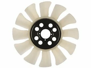 Lâmina do ventilador de refrigeração do motor compatível com 1995-2008 Ford Ranger 3.0L V6 Dorman 420YN42 - Imagem 1 de 1