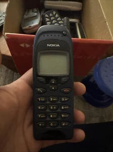 Nokia, Sony Ericsson, Siemens, Ericsson telefoni vintage - Foto 1 di 14
