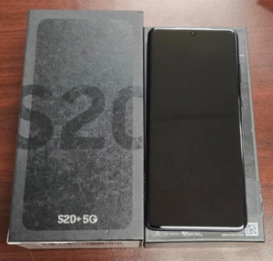 Samsung Galaxy S20 Plus 128 GB sbloccato SM-G986U 6,7" - Foto 1 di 6