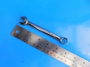 NEW, SNAP ON TOOLS "12MM" SHORT WRENCH , PART #OEXM12B - Picture 1 of 2