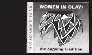 Women In the Clay: the ongoing tradition(Signed by 7 of the 11 featured artists) - Picture 1 of 11