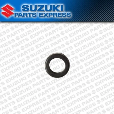 NEW OEM SUZUKI CUSHION FUEL IN GSXR750 SV1000 VSTROM 1000 650 13672-33E00 - Image 1 of 4