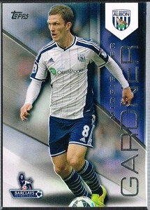 Topps PREMIER GOLD 2014 ☆ Premier League Football Cards ☆ #1 to #150
