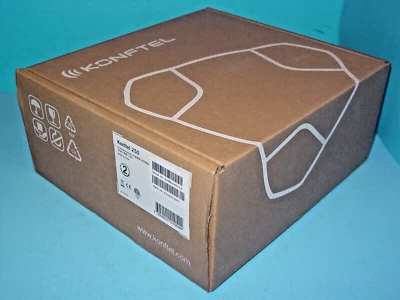 Teléfono de conferencia Konftel 250 Foto 1 de 4