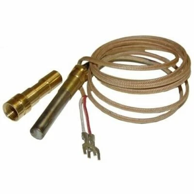 HARDWARE SUPPLY MALL Two Lead Thermopile 72 Bakers Pride M1265x, Model: BAP-01076 NA, Hardware Store