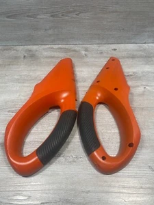 Black & Decker NST2018, 18V Cordless Trimmer Part Upper Handle  - Picture 1 of 5