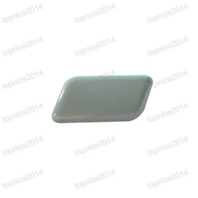 1PC Left Headlight Washer Sprayer Cap For Mitsubishi Pajero Sport L200 2009-2013 - Image 1 of 4