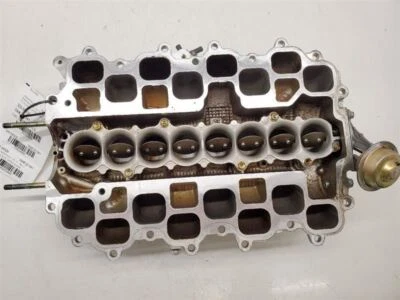 Lexus LS430, Upper Intake Manifold, 1997-2004, 4.3L-V8, 3UZ-FE, 17102-50012 - Image 1 of 4