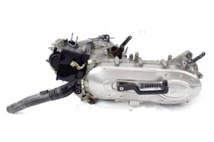 Sym Violín II 50 S XS1P37QMA-2 Motor Engine - Imagen 1 de 12