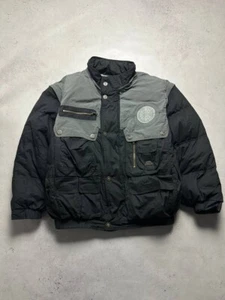 Vintage Camel Active Puffer Jacket Size L - Picture 1 of 6