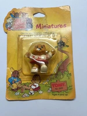 Juguete de colección Dotty Dog The Get Along Gang en paquete por favor leer Foto 1 de 3