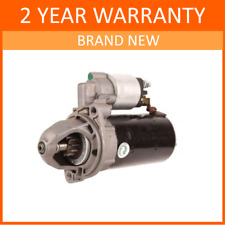 Starter Motor - MERCEDES BENZ Sprinter Vito 2.2 2.3 2.9 D TDI CDI 1995-20062.0kW