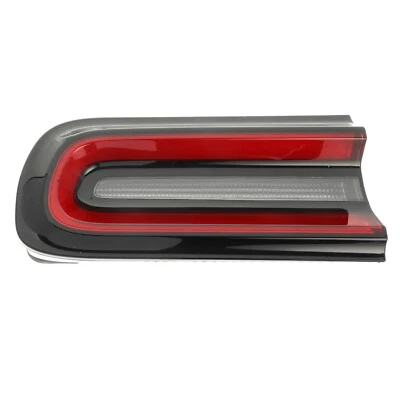 15-23 DODGE CHALLENGER LUZ TRASERA EXTERIOR IZQUIERDA CONDUCTOR FABRICANTE DE EQUIPOS ORIGINALES NUEVO MOPAR 68510771AA Foto 1 de 4