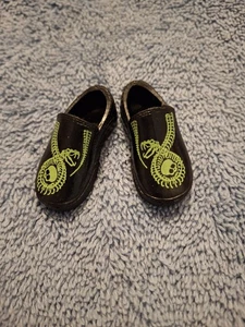 Monster High Deuce Gorgon Black Python Schuhe - Bild 1 von 1