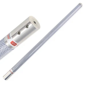 Mango de herramienta de torneado de madera de aluminio de 32", para herramientas de 1/4", herramientas de torneado de huracanes - Imagen 1 de 8