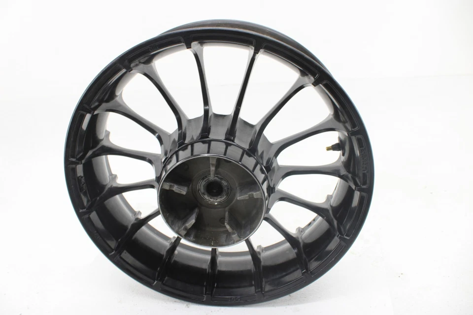 Harley-Davidson Touring Electra Glide 2016-2019 rueda trasera Foto 1 de 4