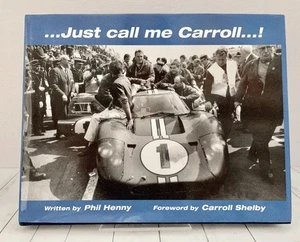 Just Call Me Carroll....! - Foto 1 di 7