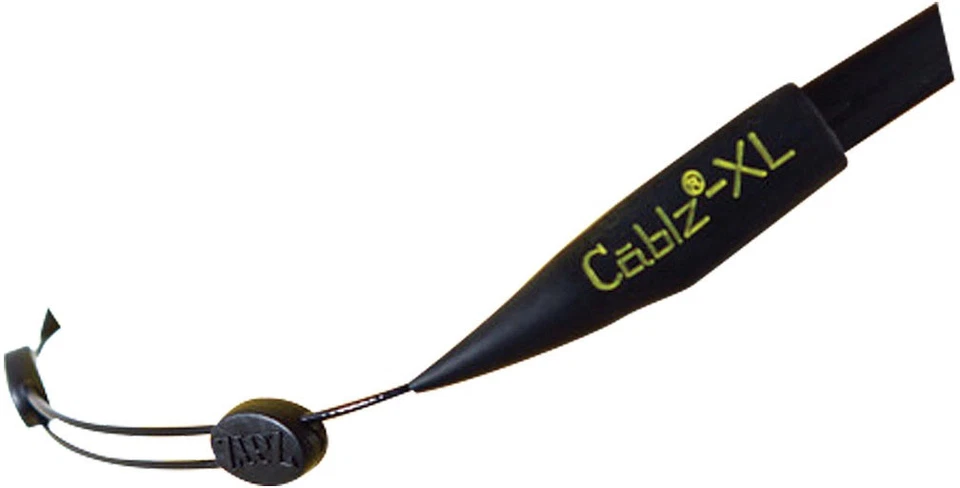 Secure Your Eyewear with Cablz Zipz XL 12" Eyewear Retainer - A Must-Have - Image 1 of 1
