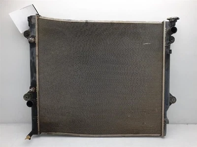 Radiator Fits 07-14 FJ CRUISER  - Image 1 of 4