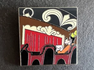 DCL - Disney Cruise Line - PWP 2012 - Goofy in a theatre - Disney Pin 92768 - Bild 1 von 2