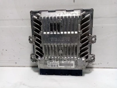 5WS40307AT CENTRALINA MOTORE / 85664661 / 2343561 PER CITROËN C5 II RC_ 2.0 HD - Immagine 1 di 4