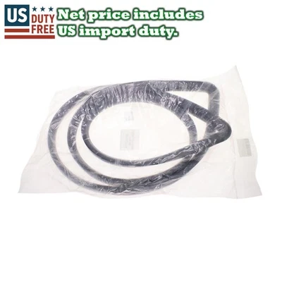 Restripa climática ventana Fit Mitsubishi Triton Mighty Max Colt Strada L200 1986-96 RR Foto 1 de 4