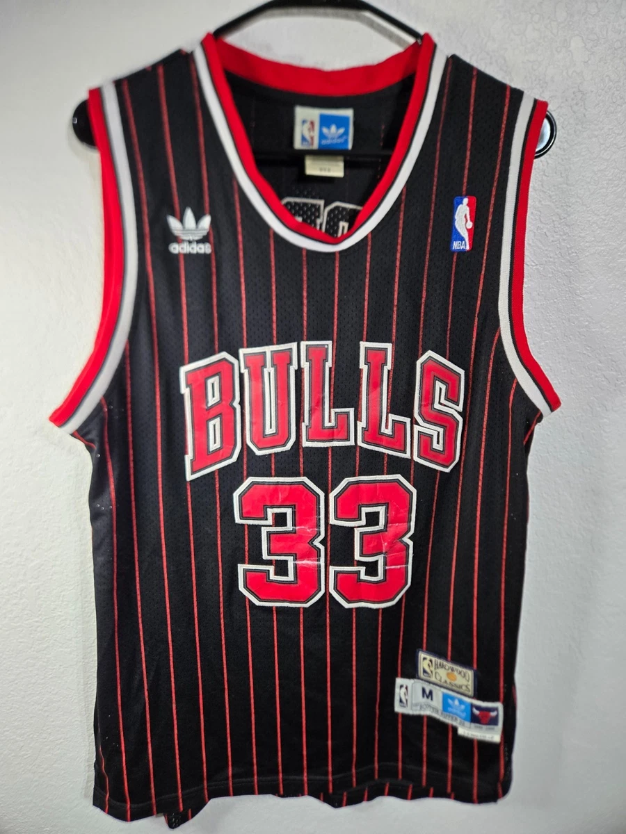 Scottie Pippen NBA Fan Jerseys for sale | eBay