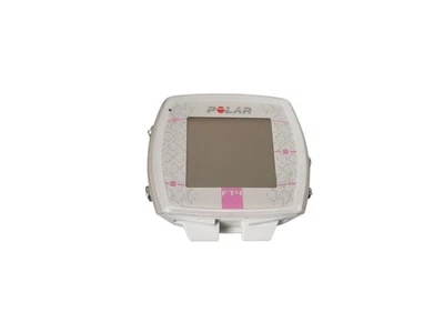 Reloj Monitor de Ritmo Cardíaco Digital Polar FT4 Rosa (Sin Banda, Sin Batería) Foto 1 de 2