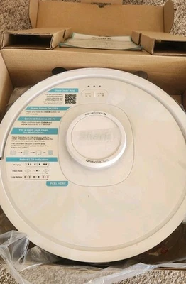 NEW Replacement Pod for Shark Robot XPODRV2302AE (POD ONLY) - Image 1 of 4