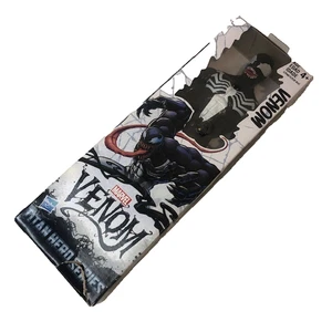 Hasbro Venom Marvel Titan Hero Series Action Figure 12” 2017 Toy Collectible - Picture 1 of 11