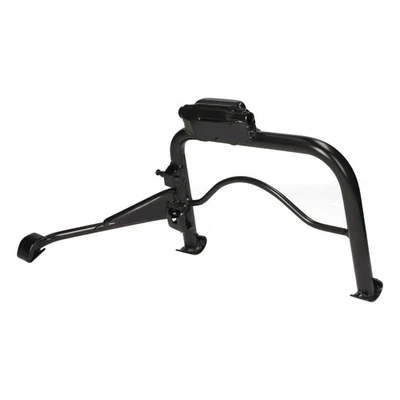 SYM SANYANG SYM SYMPHONY ST 50 2015 XB05W1-EU CAVALLETTO CENTRALE ORIGINALE IN FERRO NERO