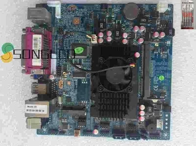1PCS  ITX-D525-DCHB  90days warranty via DHL or FedEx *yt - Bild 1 von 3