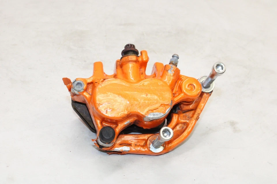 Pinza de freno delantera derecha Buell Blast P3 2001 OEM Foto 1 de 4