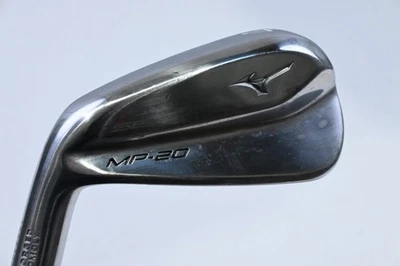 Mizuno MP-20 HMB #4 Iron / 22 Degree / X-Flex KBS $ Taper 130 Shaft - Image 1 of 4