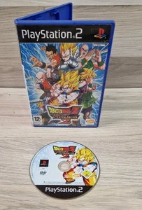 PS2 Dragon Ball Z Budokai Tenkaichi 2 - Imagen 1 de 7