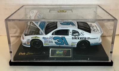 Dale Earnhardt Jr #31 White Sikkens escala 1:64 novato año Revell (PC) Foto 1 de 2