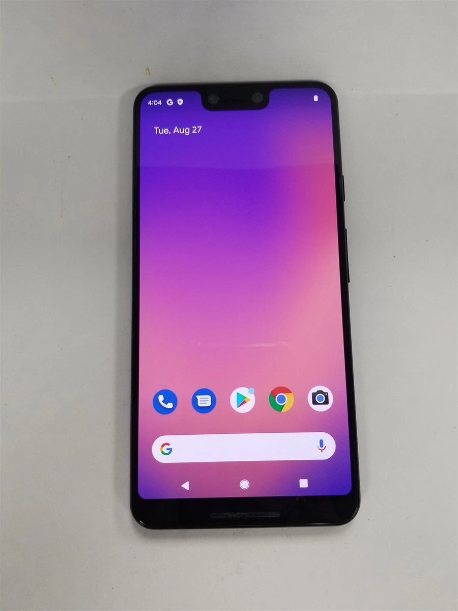 Unlocked Google Pixel 3 XL Cell Phones & Smartphones for Sale - eBay