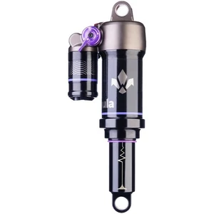 Formula Italy Nebbia DH Air Shock, 225x75mm, Trunnion Mount, Dark Gr - Picture 1 of 1