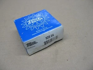 NUEVO EN CAJA MARTIN SDS 3/4" BUJE QD P9107 - Imagen 1 de 3