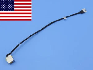 DC Power JACK Plug In CABLE HARNESS for Gateway NE52213U - Picture 1 of 4