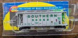 Athearn 40' 2600 Single Bay Airslide - Southern Railway - Custom - Picture 1 of 1