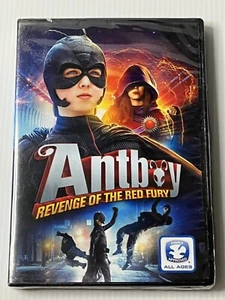 Antboy (DVD, 2013, Widescreen, Region 1). Oscar Dietz. Factory Sealed - Bild 1 von 6